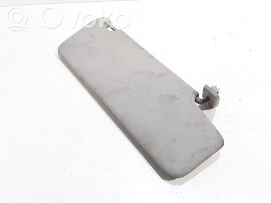 Mercedes-Benz E W212 Sun visor