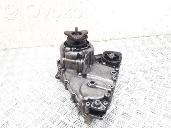 BMW X6 E71 E72 Gearbox transfer box case ATC450