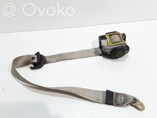 Volkswagen PASSAT B5 Front seatbelt