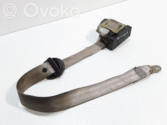 Volkswagen PASSAT B5 Front seatbelt