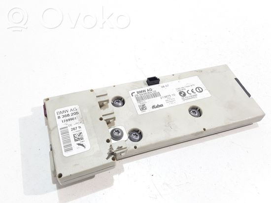 BMW 7 E65 E66 Other control units/modules 693806402 8368205