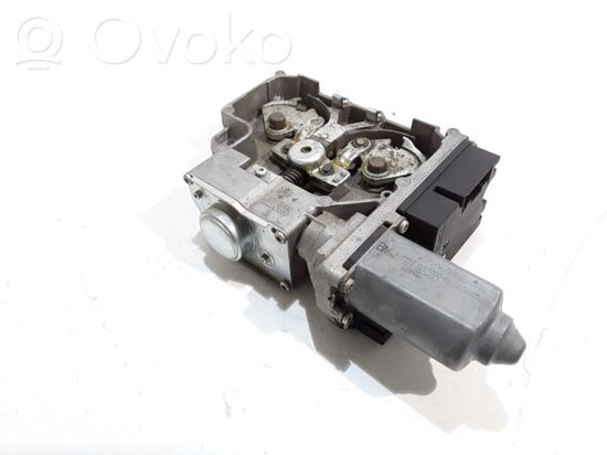 BMW 7 E65 E66 Hand brake control module 676970001