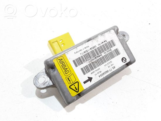BMW 7 E65 E66 Other control units/modules 65776929554