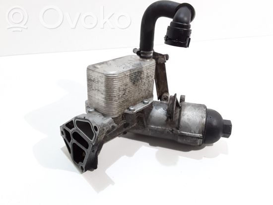 BMW X5 E70 Oil filter mounting bracket 7788453