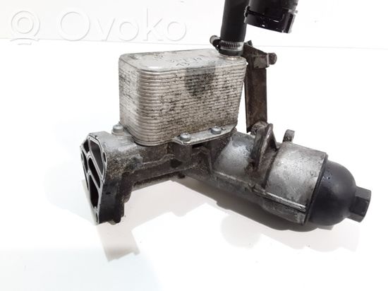 BMW X5 E70 Oil filter mounting bracket 7788453
