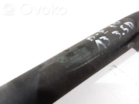 BMW X5 E70 Engine coolant pipe/hose 779415304