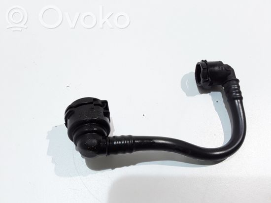 BMW X5 E70 Other engine bay part