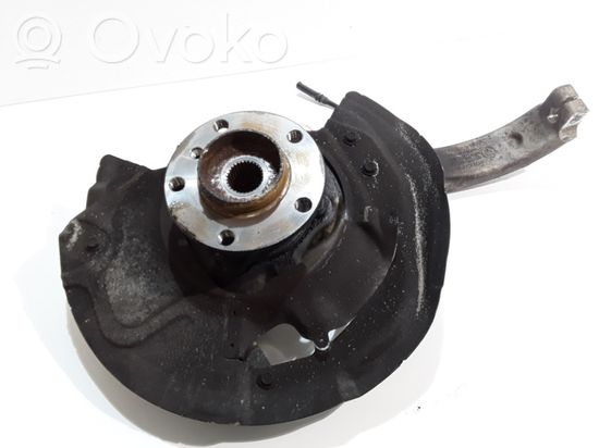 BMW X5 E70 Front wheel hub 31216773784