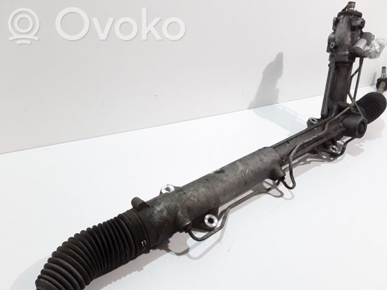 BMW X5 E70 Steering rack 7853501414 P677141611 T11230271174574