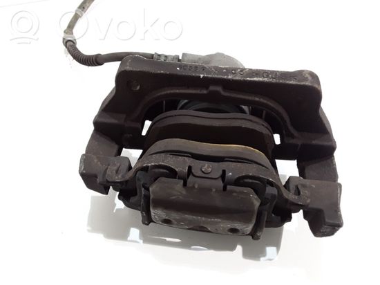 BMW X5 E70 Front brake caliper