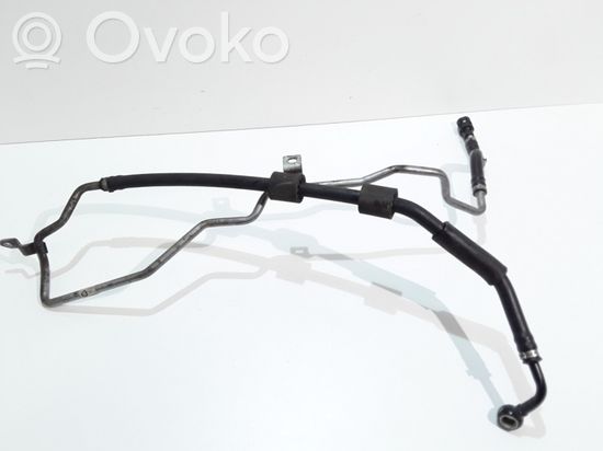 BMW X5 E70 Other engine bay part