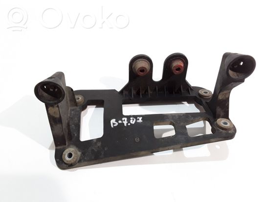 BMW 7 E65 E66 Active stabilizer control/Valve assembly holder