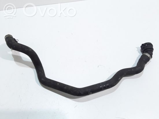 BMW X5 E70 Engine coolant pipe/hose