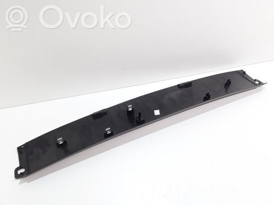 BMW X5 E70 Other trunk/boot trim element