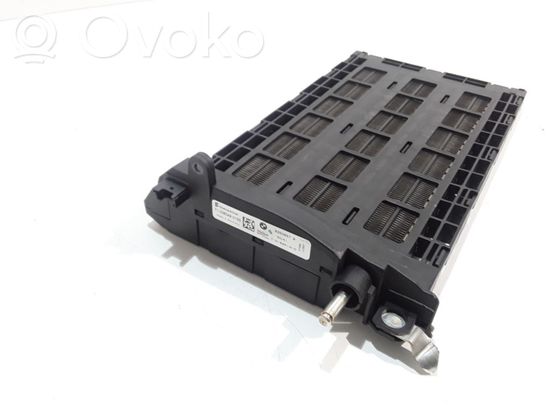 BMW X5 E70 Heater blower motor/fan resistor 92306579 710260490100