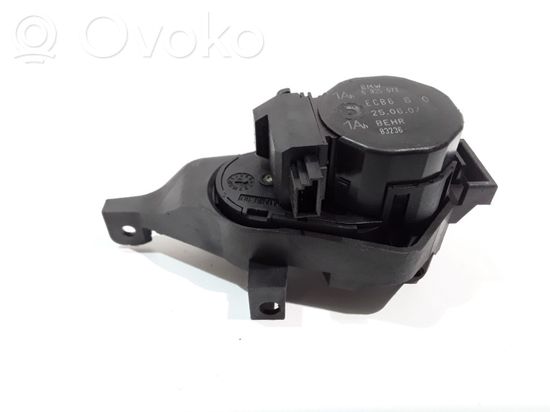 BMW 7 E65 E66 Air flap motor/actuator 6935072