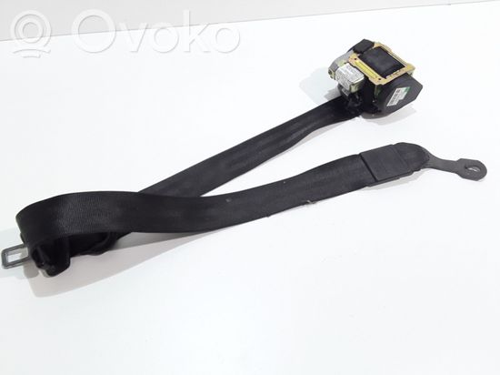 Audi A8 S8 D2 4D Front seatbelt 566339401