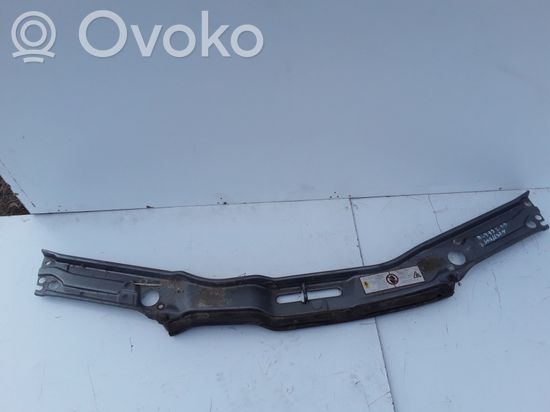 Audi 100 S4 C4 Top upper radiator support slam panel