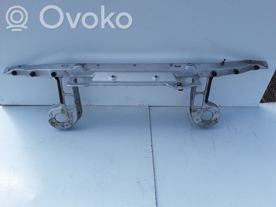 BMW 3 E36 Radiator support slam panel