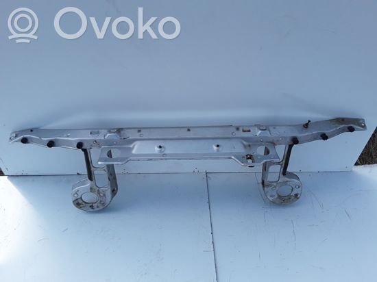 BMW 3 E36 Radiator support slam panel