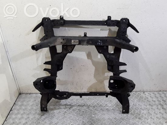 BMW X5 E70 Front subframe