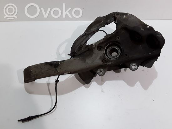 BMW X5 E70 Front wheel hub 16193510L