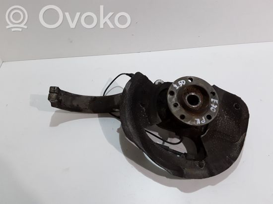 BMW X5 E70 Front wheel hub 16193510L