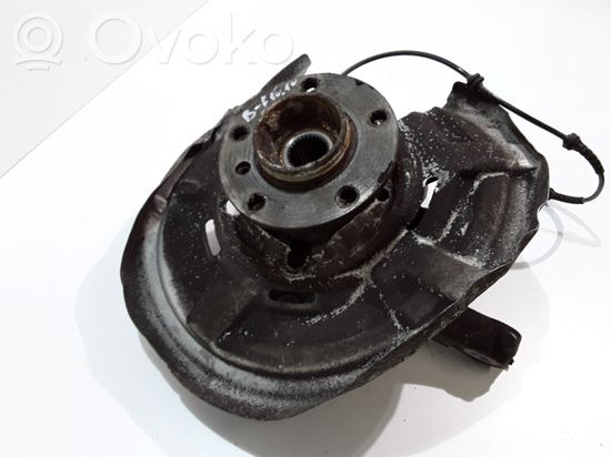 BMW 5 F10 F11 Rear wheel hub