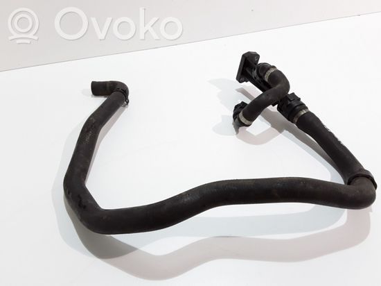 BMW X5 E70 Engine coolant pipe/hose