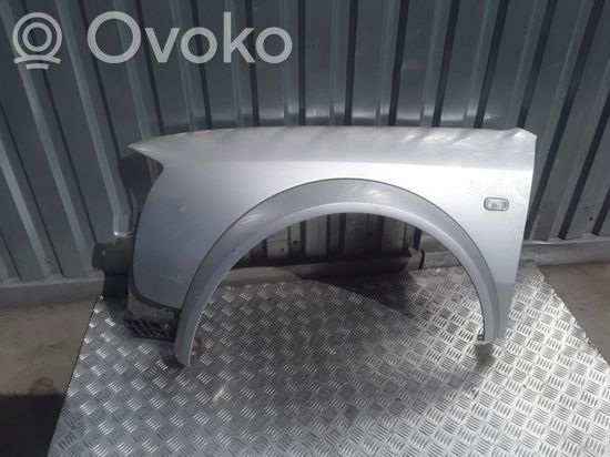 Audi A6 Allroad C5 Fender