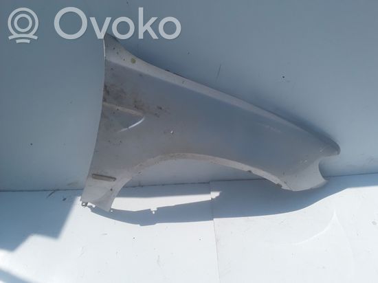 BMW X5 E53 Fender