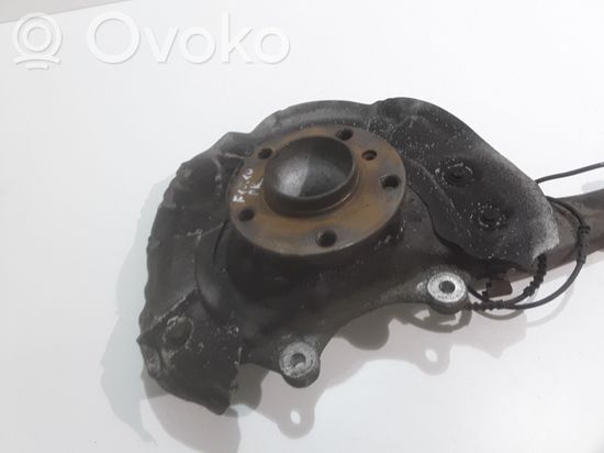 BMW 5 F10 F11 Front wheel hub