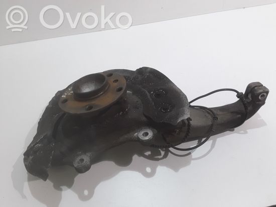 BMW 5 F10 F11 Front wheel hub