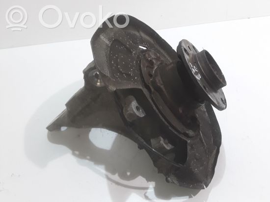 BMW X5 E70 Rear wheel hub