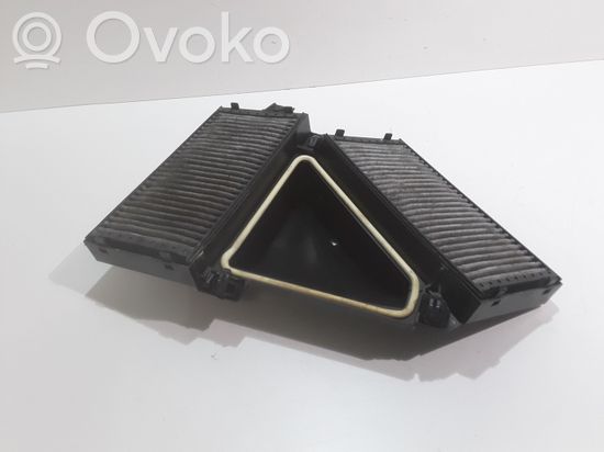 BMW X5 E70 Cabin air micro filter