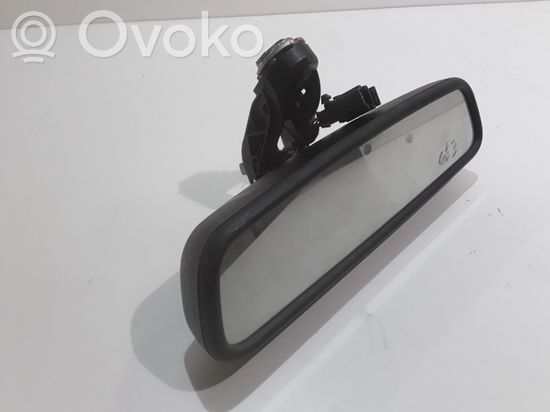 BMW X5 E70 Rear view mirror (interior)