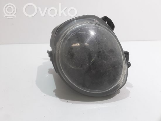 BMW X5 E53 Front fog light