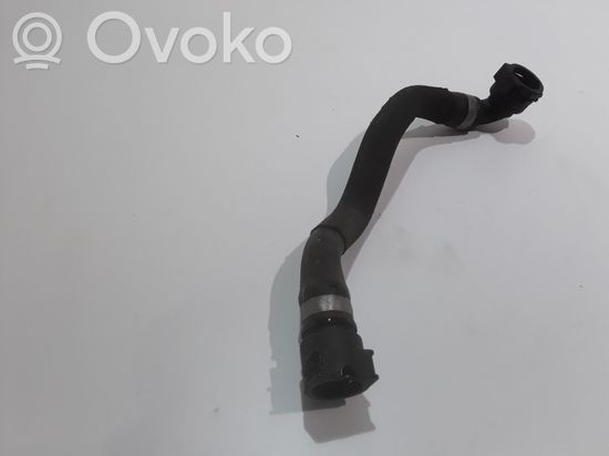 BMW X5 E70 Engine coolant pipe/hose