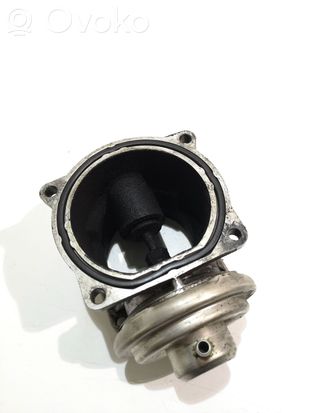 Volkswagen Phaeton EGR valve