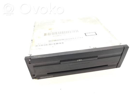 Volkswagen Phaeton Navigation unit CD/DVD player 3D0919887E