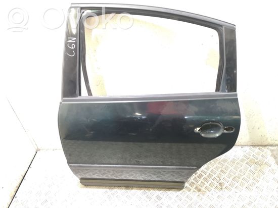 Volkswagen PASSAT B5 Rear door