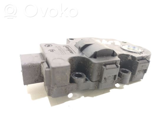 BMW X5 E70 Air flap motor/actuator