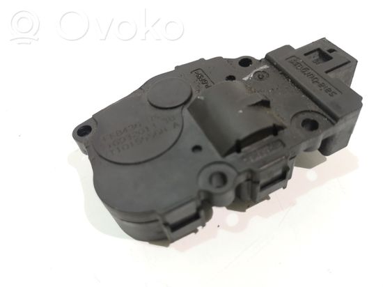 BMW X5 E70 Air flap motor/actuator