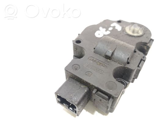 BMW X5 E70 Air flap motor/actuator