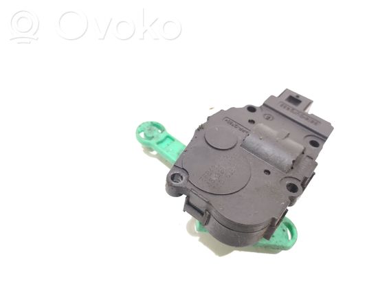 BMW X5 E70 Air flap motor/actuator