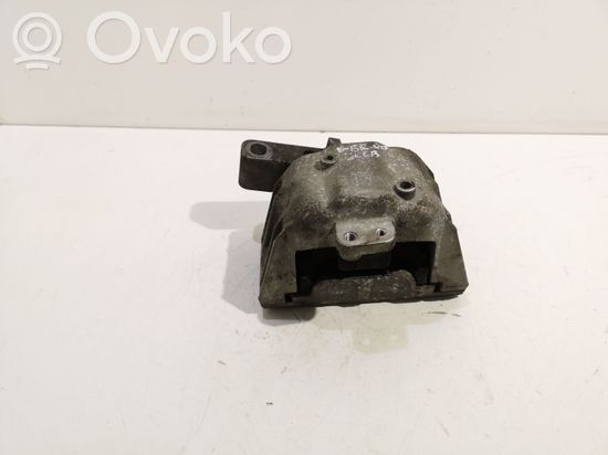 Volkswagen Bora Engine mount bracket 1J0199262