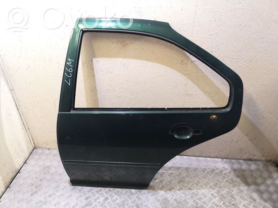 Volkswagen Bora Rear door