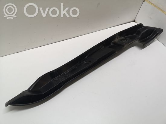 Audi Q5 SQ5 Fender foam support/seal 8R0821111C