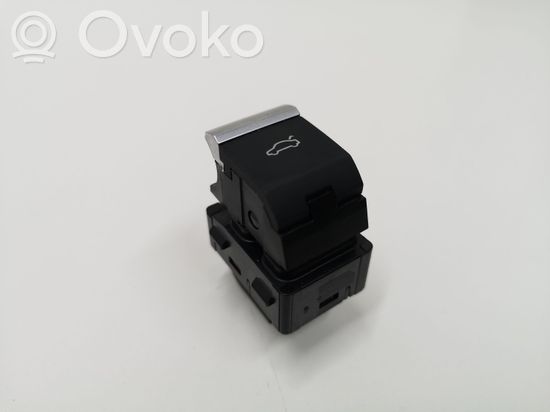 Audi A4 S4 B9 Tailgate/trunk/boot open switch 4M0959831A