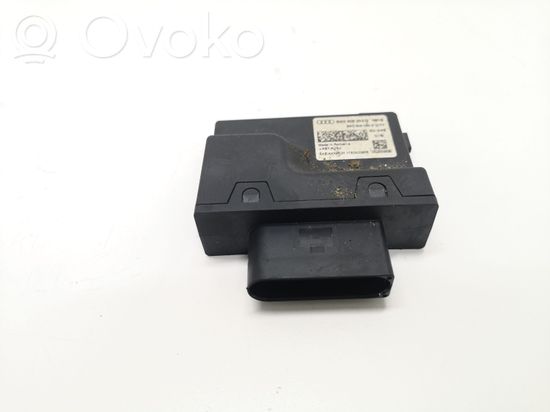 Audi A4 S4 B9 Other control units/modules 8W0906093D